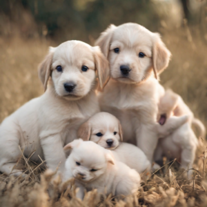 Buying a new puppy. A Comprehensive Guide to Choosing Your New Puppy
